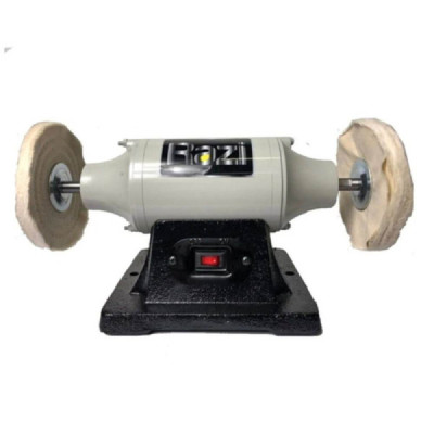 Politriz 6 370w 220v rz-pb6m2