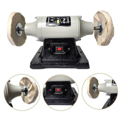 Politriz 6 370w 220v rz-pb6m2