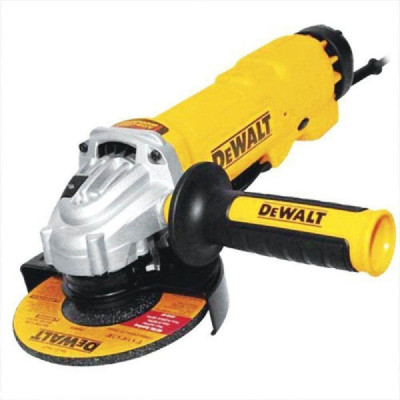 Esmerilhadeira angular 5 1500w 220v dwe4314-b2