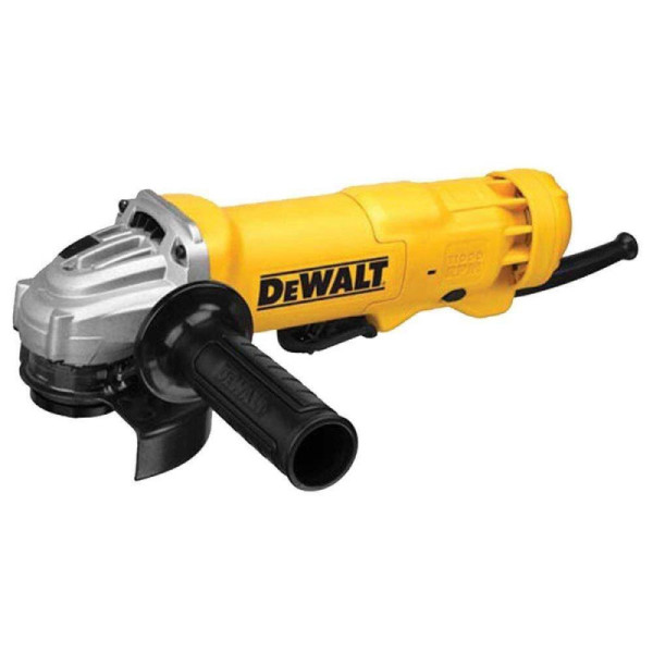 Esmerilhadeira angular 5 1200w 220v dwe4212-b2