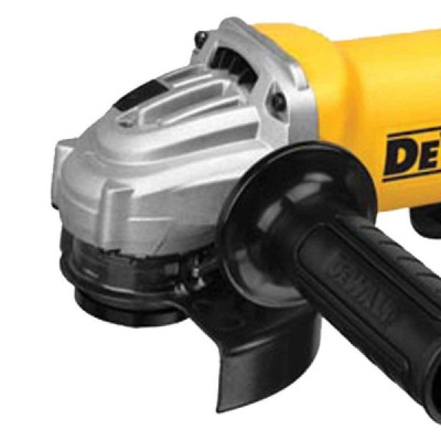 Esmerilhadeira angular 5 1200w 220v dwe4212-b2