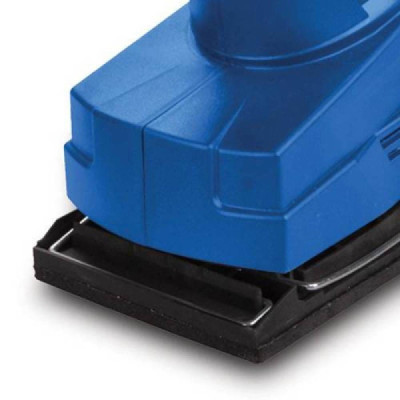 Lixadeira orbital 135w 220v goodyear
