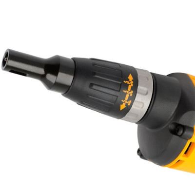 Parafusadeira Elétrica 1/4 650W 220V DW255 - Dewalt