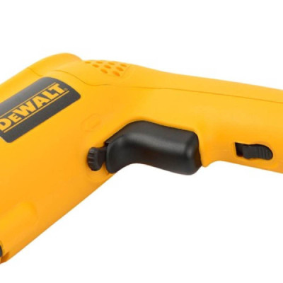 Parafusadeira Elétrica 1/4 650W 220V DW255 - Dewalt