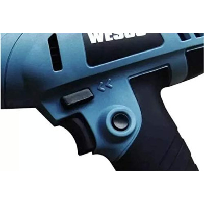 Parafusadeira eletrica 3/8 300w 220v ws3231 wesco