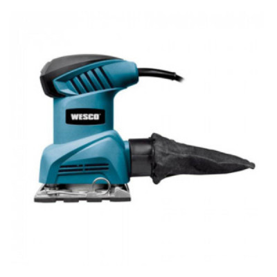 Lixadeira Orbital 240W 220V WS4151 - Wesco