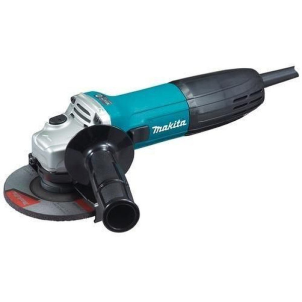 Esmerilhadeira Angular 4.1/2 720W 110V GA4530 - Makita