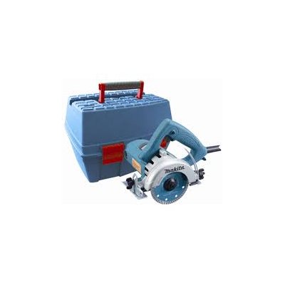 Serra marmore 5 1450w 220v 4100nh2kx makita