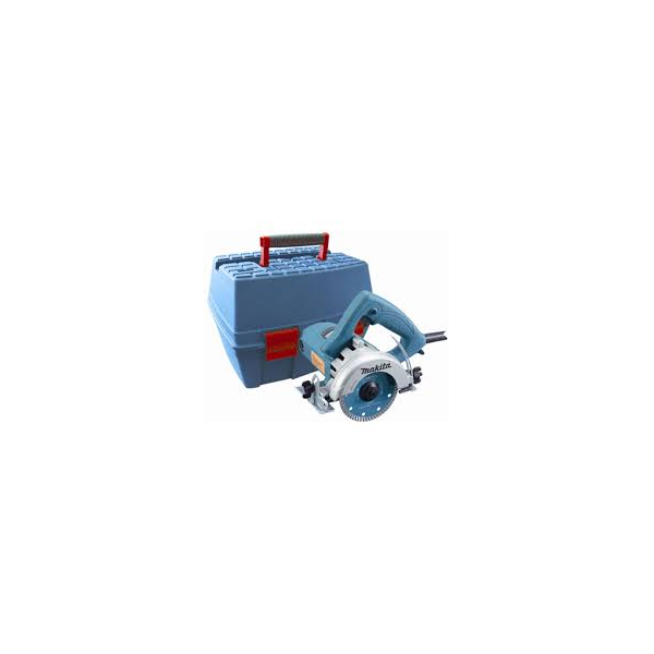 Serra marmore 5 1450w 220v 4100nh2kx makita