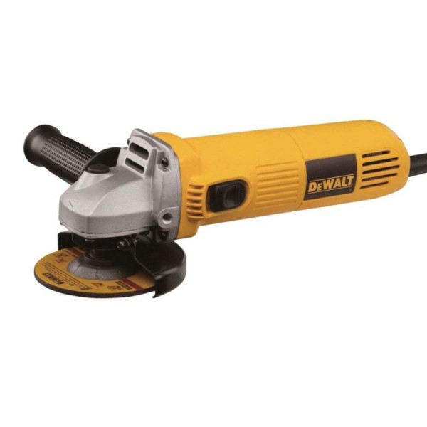 Esmerilhadeira Angular 4.1/2 750W 220W DWE4010 - Dewalt