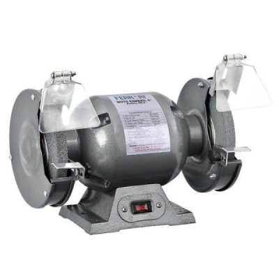 Moto Esmeril 360W 0.5 HP ME-6 Bivolt