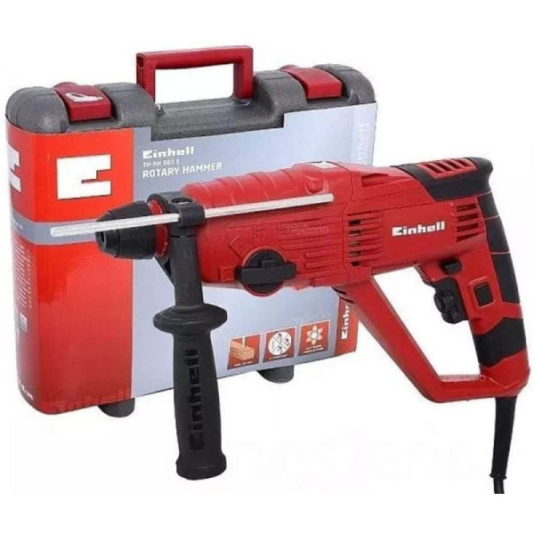 Martelete sds plus 800w 220v tc-rh