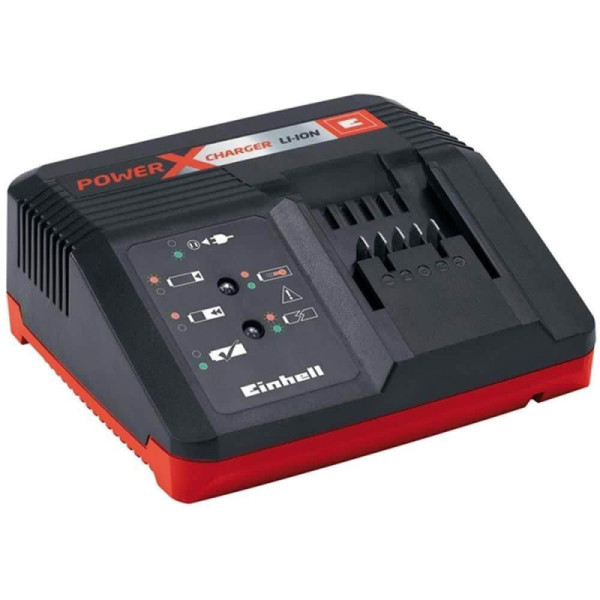 Carregador de Bateria 18V Biv