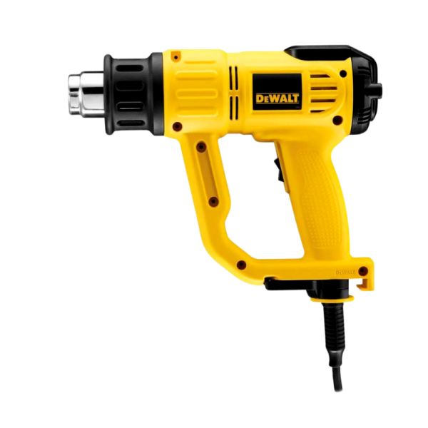 Soprador Térmico 2000W 220V 050-600° D26414-B2 Dig - Dewalt