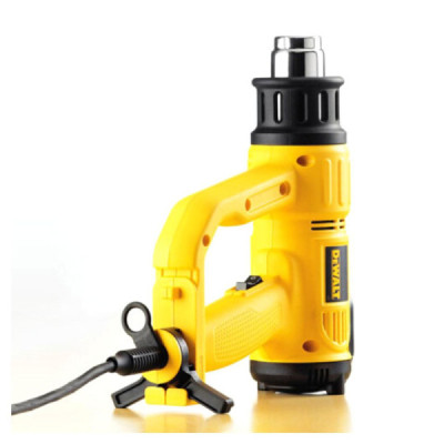 Soprador Térmico 2000W 220V 050-600° D26414-B2 Dig - Dewalt