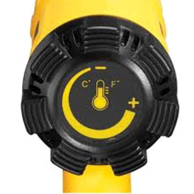 Soprador termico 1550w 110v 050-600° d26411-br dewalt