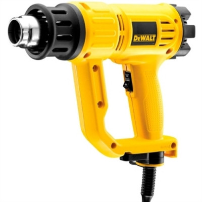 Soprador termico 1550w 110v 050-600° d26411-br dewalt