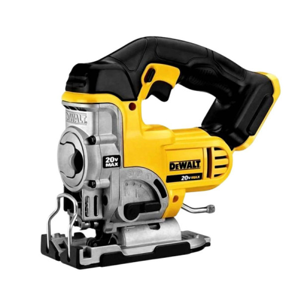 Serra tico tico 20v a bateria dewalt dcs331-b3