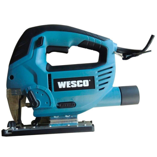 Serra tico tico 850w 127v ws3772 wesco
