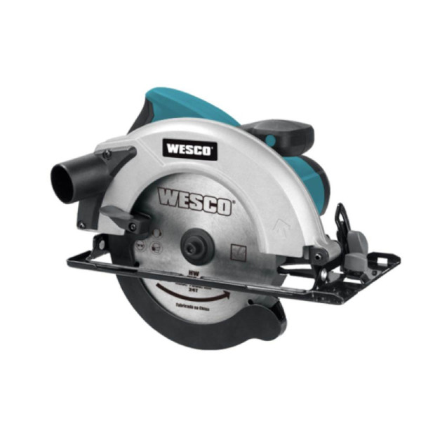 Serra Circular 7.1/4 1500W 220V WS3441 - Wesco