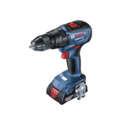 Parafusadeira/Furadeira 18V de Impacto GSB18V-50 s/ Bateria s/ Carregador