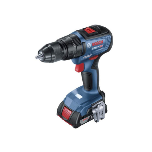 Parafusadeira/Furadeira 18V de Impacto GSB18V-50 s/ Bateria s/ Carregador