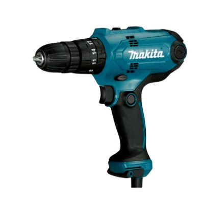 Parafusadeira Furadeira de Impacto Elétrica 320W 220V HP0300