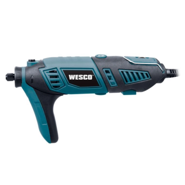 Micro retifica 160w 220v ws3113k wesco