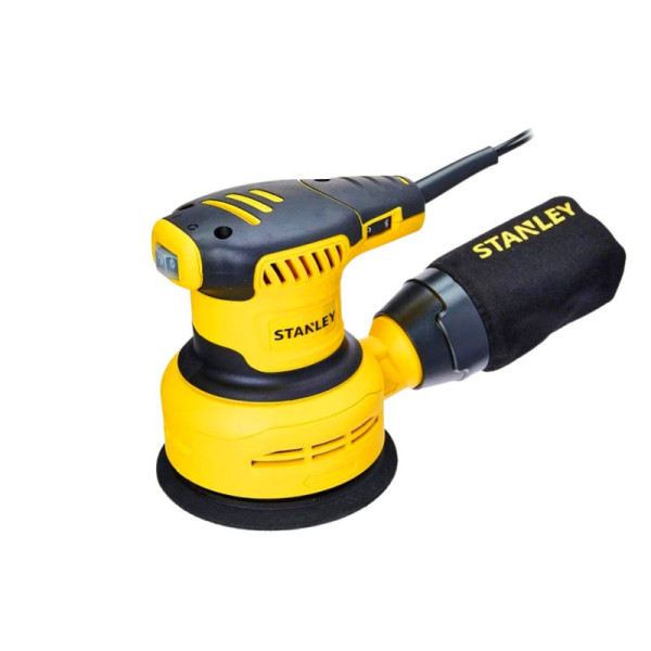 Lixadeira Roto Orbital 300W 220V SS30-B2 - Stanley