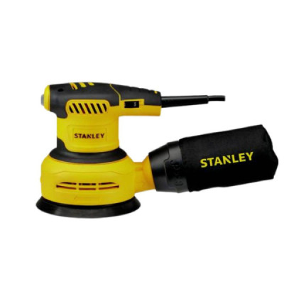 Lixadeira Roto Orbital 300W 220V SS30-B2 - Stanley