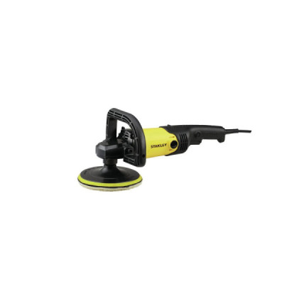 Lixadeira Politriz 7 1300W 220V SP137K-B2 - Stanley