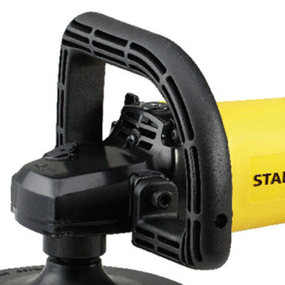 Lixadeira Politriz 7 1300W 220V SP137K-B2 - Stanley