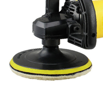 Lixadeira Politriz 7 1300W 220V SP137K-B2 - Stanley