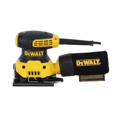 Lixadeira orbital 230w 220v dwe6411b2