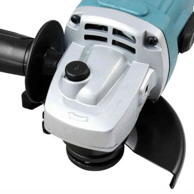 Esmerilhadeira Angular 4.1/2 750W 220V WS4740 - Wesco
