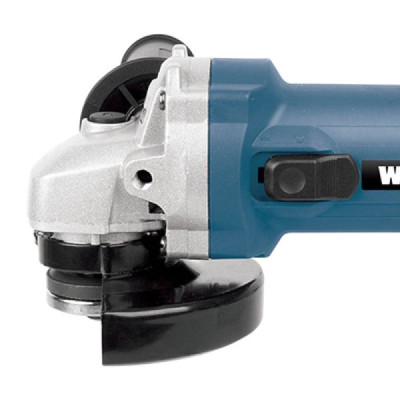 Esmerilhadeira Angular 4.1/2 750W 220V WS4740 - Wesco