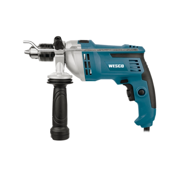 Furadeira de impacto 1/2 1000w 127v ws3176u wesco