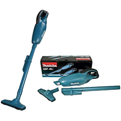 Aspirador de Pó e Água à bateria 18V dcl180z-p - Makita