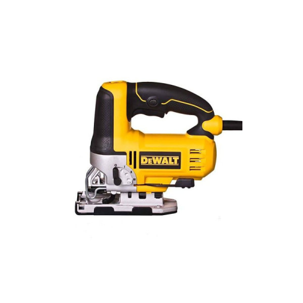 Serra tico tico 500w 220v dewalt dw300b2