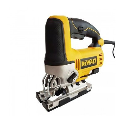 Serra tico tico 500w 220v dewalt dw300b2