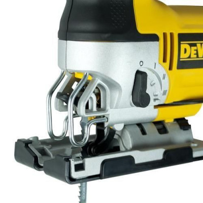 Serra tico tico 500w 220v dewalt dw300b2