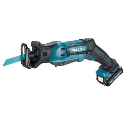 Serra Sabre 10.8V à bateria JR103dwye - Makita
