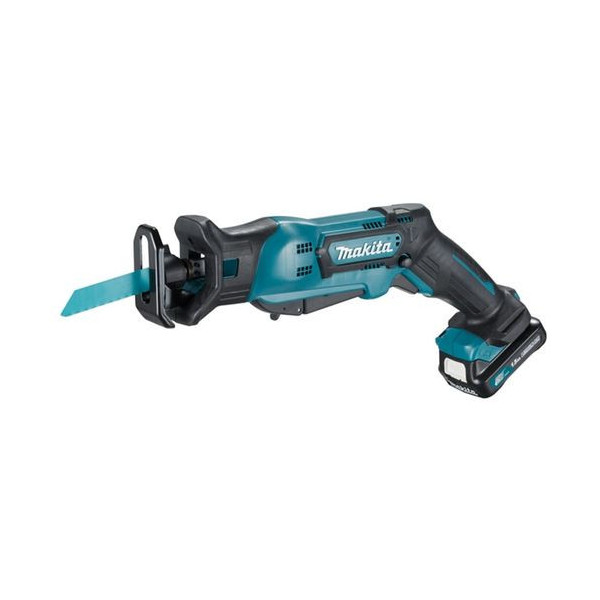 Serra Sabre 10.8V à bateria JR103dwye - Makita