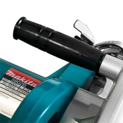 Serra circular 9.1/4 2000w 220v 5902b makita