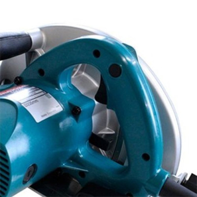 Serra circular 9.1/4 2000w 220v 5902b makita
