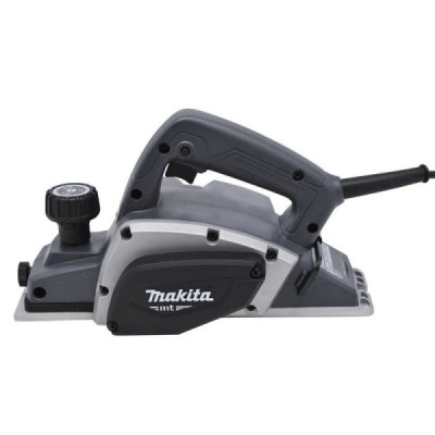 Plaina eletrica 500w 220v 82mm m1902g makita