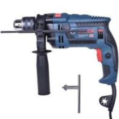 Furadeira de impacto 1/2 750w 220v gsb16re com maleta bosch