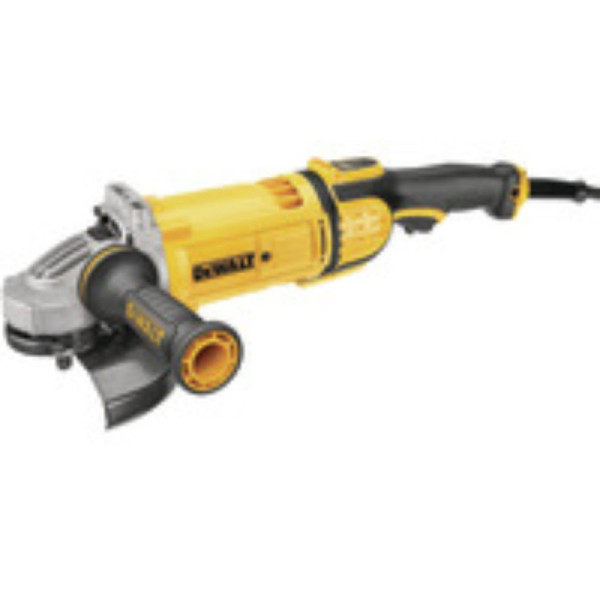 Esmerilhadeira angular 7 pol 2700w 220v dewalt dwe4577b2