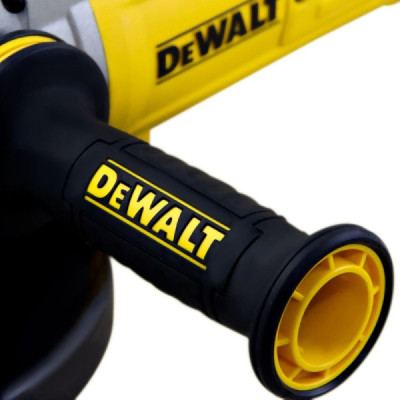 Esmerilhadeira angular 7 pol 2700w 220v dewalt dwe4577b2