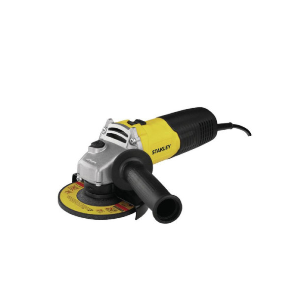 Esmerilhadeira angular 4.1/2 850w stanley 220v stgs8115